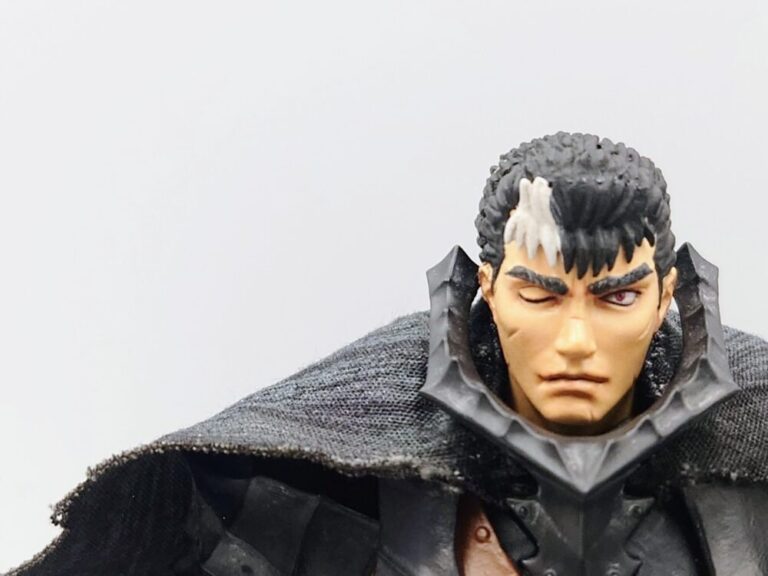 SHfiguarts ベルセルク狂戦士の甲冑　激情　新品未開封 Amazon.co.jp: TAMASHII NATIONS S.H.フィギュアーツ ベルセルク